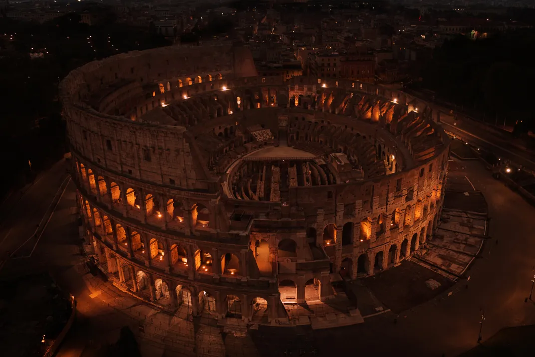 Colosseum