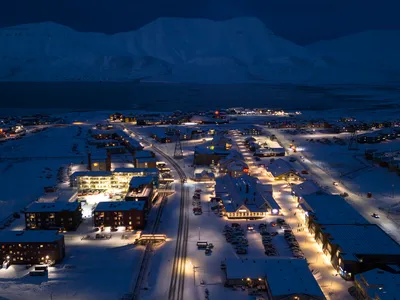 Longyearbyen is full of individuals who have relocated here for all kinds of reasons, but I&rsquo;ve found that they often share a deep appreciation for nature.