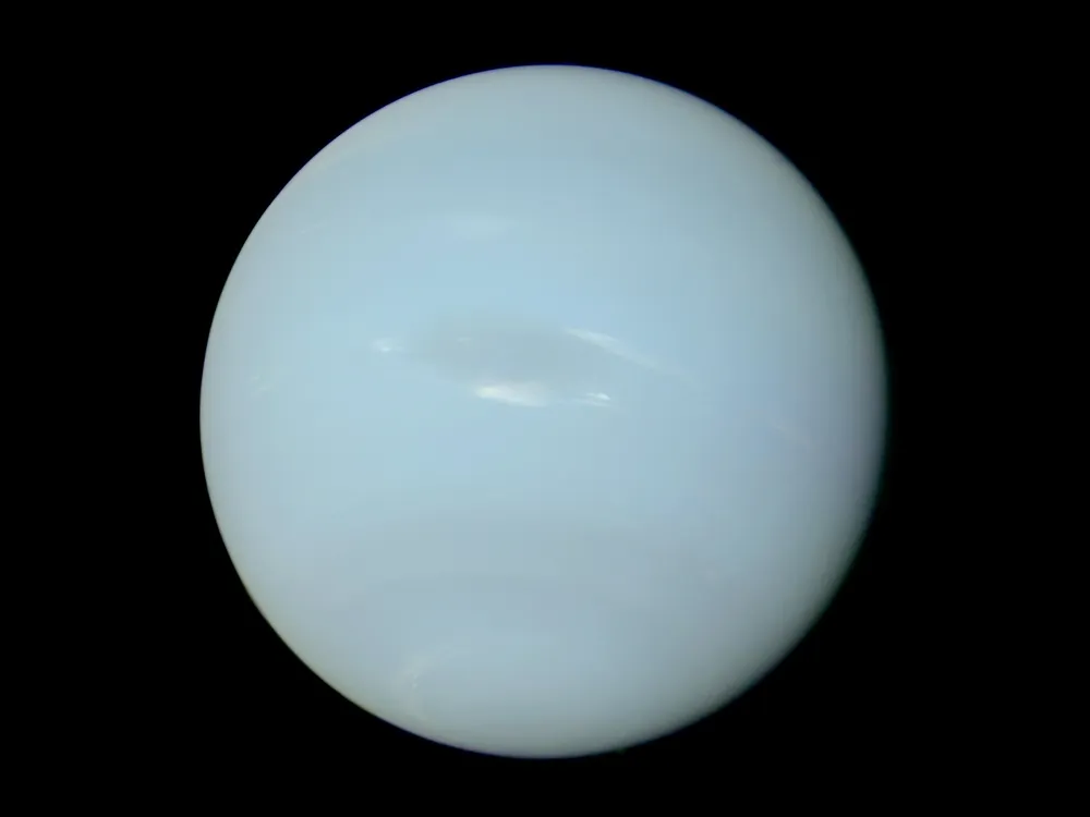 Neptune