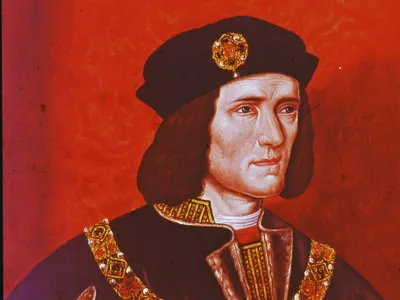 The York Theatre Royal says Richard III has been given a voice so he can finally &quot;speak for himself.&quot;